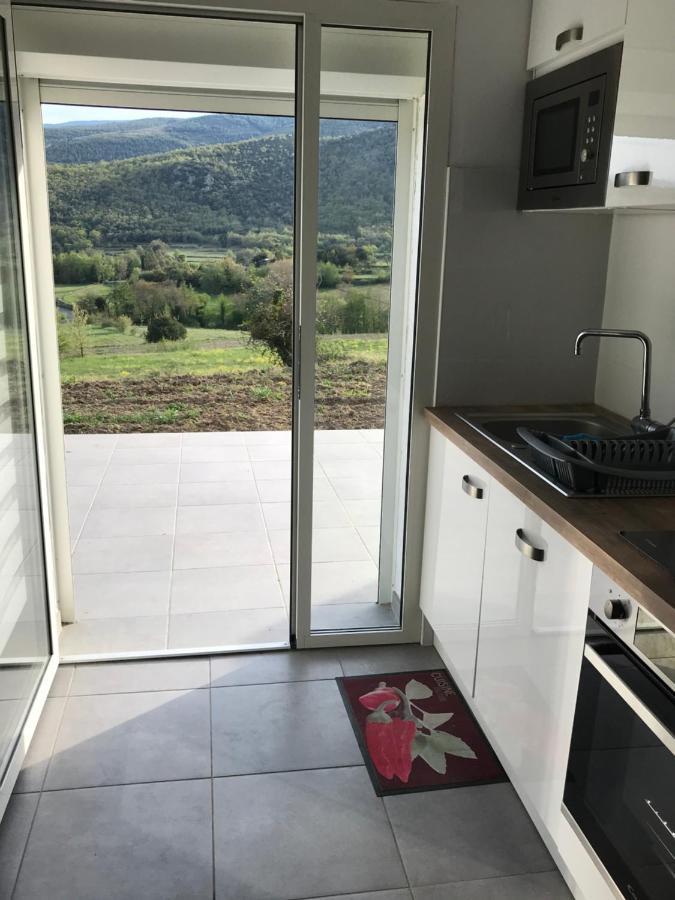 몰티그 Els Pirineus 아파트 외부 사진